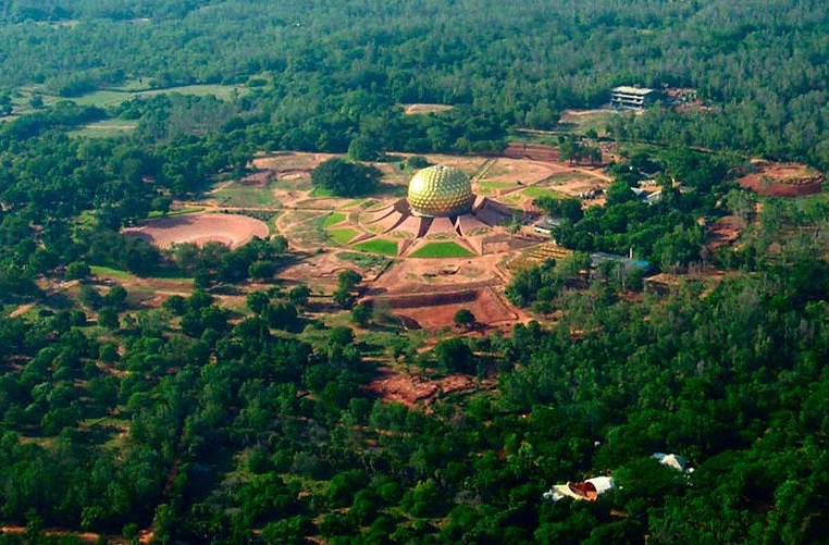 Auroville